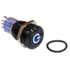 Pushbutton Switches - 2449-CH1LGBBNS-ND - DigiKey