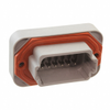 Headers, Male Pins - 1734-1451-ND - DigiKey