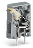 Feedthrough terminal block - 741-901 - WAGO