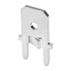 Quick Connects, Quick Disconnect Connectors - S410-46-ND - DigiKey