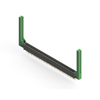 Edgeboard Connectors - 151-395-060-523-658-ND - DigiKey