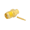 Coaxial Connector (RF) Assemblies - 6099-PE44723-ND - DigiKey