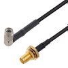 Coaxial Cables (RF) - 5328-FMC00660-36-ND - DigiKey