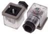 DIN 43650 Solenoid Connectors - 8118308 - RS Components, Ltd.