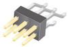 PCB Headers - 7656477P - RS Components, Ltd.