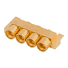 Coaxial Connector (RF) Assemblies - 1678-9311-60350-ND - DigiKey