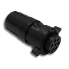 Circular Connector Assemblies - 468-13182-7SG-450W-ND - DigiKey