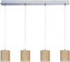 Island/Pool Table-4 Light + - 394961 - Light Center (The)