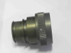 Circular Connector Backshells - 2268749 - RS Components, Ltd.