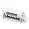 Headers, Male Pins - 17-2390136-6TR-ND - DigiKey