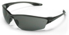 Law Safety Glasses > FRAME - Gray > LENS - Gray > UOM - Each - LW112 - State Safety & Compliance