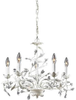 18113/5 Mid. Chandeliers-Candle - 345763 - Capital Lighting, Inc.