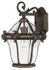 2440CB-DS Exterior -Wall Mount - 345111 - Capital Lighting, Inc.