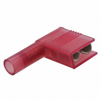 Terminals - Quick Connects, Quick Disconnect Connectors - DNFR18-206B-X-ND - DigiKey
