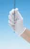 Nylon Inspection Gloves, 40 Denier, Small, 12 pairs/pk -- GO-86369-09