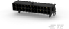 PCB Headers & Receptacles - 5-794620-4 - TE Connectivity