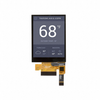 Display Modules - LCD, OLED, Graphic - 1756-DT028CTFT-PTS2-ND - DigiKey