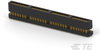 PCB Headers & Receptacles - 1-1658438-4 - TE Connectivity
