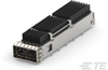 High Speed Pluggable IO Connectors & Cages - 1-2342933-2 - TE Connectivity