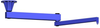 Ceiling Mounted Articulating Jib Crane -  - Gorbel Inc.