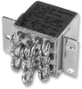 Relay, 4Pdt, 6Vdc, 10A; Contact Configuration Cii Te Connectivity - 67K3446 - Newark, An Avnet Company