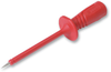 Probe, Multiple, 4Mm, 50Mohm, 1Kv; Test Probe Type Hirschmann Test And Measurement - 93T7860 - Newark, An Avnet Company