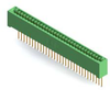 Card Conn, Single Side, 31Pos, Wire Wrap; Card Edge Connector Type Edac - 75AJ6505 - Newark, An Avnet Company