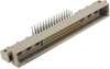 Conn, Din 41612, Plug, 48Pos, 3Row; Product Range Harting - 93C5332 - Newark, An Avnet Company