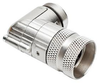 Circular Connector, Plug, 17 Position, Free Hanging; Product Range Amphenol Sine/tuchel - 14R6998 - Newark, An Avnet Company