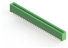 Card Edge Conn, Dual Side, 58Pos, Th; Card Edge Connector Type Edac - 61AJ3801 - Newark, An Avnet Company