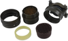 Circular Connector Plug Size 22, 55Pos, Cable; Product Range Amphenol - 85C4376 - Newark, An Avnet Company