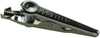 Alligator Clip; Connector Type Mueller Electric - 28F531 - Newark, An Avnet Company