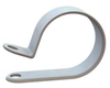 Cable Clamp, 1.125, Pa 6.6, Nat, Screw; Cable Clamp / Clip Type Essentra Components - 31AJ8847 - Newark, An Avnet Company