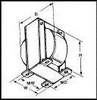 Power Transformer; Chassis Mount Transformer Type Stancor - 16M4559 - Newark, An Avnet Company