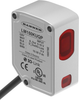 Laser Sensor, 150Mm, Voltage/pushpull; Sensor Output Banner Engineering - 83AH9491 - Newark, An Avnet Company