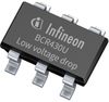 Linear LED Driver IC - BCR 430U - Infineon Technologies AG