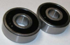 Front Bearing Honda CR125/CR250/CR500/CR450F s - kit672 - NationSkander California Corporation