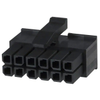 Connectors, Interconnects - Rectangular Connectors - Rectangular Connector Housings - 1365290-1-794617-2 - Win Source Electronics