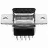 D-Sub Connector Assemblies - A34047-ND - DigiKey