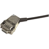 D-Sub, D-Shaped Connector Backshells, Hoods - 09670090338-ND - DigiKey