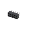 Headers, Receptacles, Female Sockets - SAM15112-ND - DigiKey
