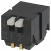 DIP Switches - 563-1015-1-ND - DigiKey