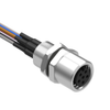 Circular Cable Assemblies - 839-10-05451-ND - DigiKey