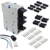 Controllers - Programmable (PLC, PAC) - FPG-C28P2H - Quarktwin Technology Ltd.