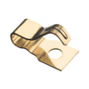 RFI and EMI - Contacts, Fingerstock and Gaskets - S7151-45R - Quarktwin Technology Ltd.