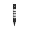 Stackable Tower Lighting, Beacons, and Components - TL30BBGYRXAXC1 - Quarktwin Technology Ltd.