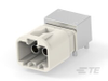 Data Connectivity Headers - 2-2306368-2 - TE Connectivity