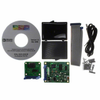 Sensor Evaluation Boards - 505-EVAL-ADXL345Z-M-ND - DigiKey