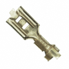 Quick Connects, Quick Disconnect Connectors - A27720TR-ND - DigiKey