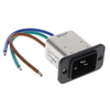 Power Entry Modules (PEM) - CCM2131-ND - DigiKey